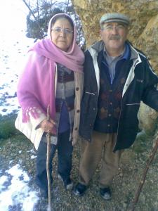 Hseyin AY- Dilber AY
