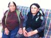 ehriban B ve  Makbule DENZ