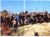 Kyllerimiz Ankara Glbanda birarada