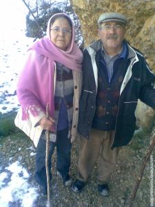 H�seyin AY- Dilber AY